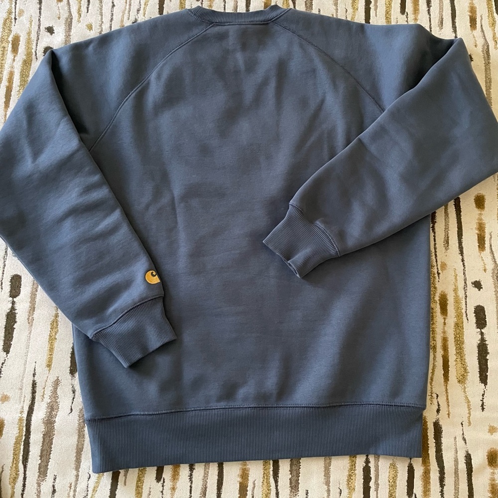 Carhartt Wip Chase Program Sweatshirt - image 5